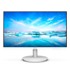 PHILIPS Monitor 23,8" 241V8AW, FHD, IPS, 75Hz, 4ms, 250cd/m2, zvučnici, bijeli